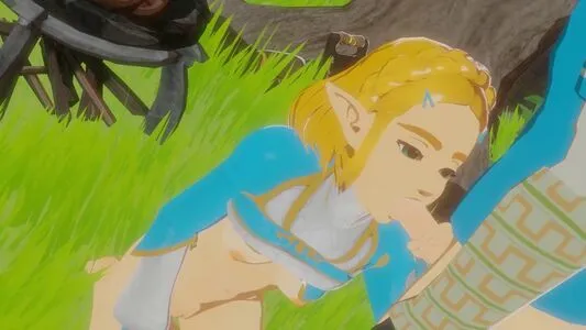 The Legend Of Zelda Porn OnlyFans Leaked Free Thumbnail Picture - #e7yy8UMbWo
