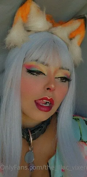 The Lilac Vixen OnlyFans Leaked Free Thumbnail Picture - #3RJOtz4TZU