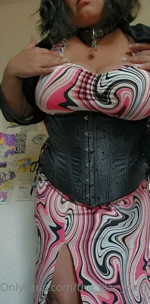 The Lilac Vixen OnlyFans Leaked Free Thumbnail Picture - #AwfJ9P6ZMb