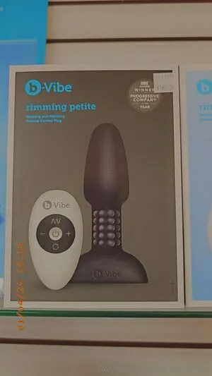 The Lilac Vixen OnlyFans Leaked Free Thumbnail Picture - #CO3HRFGhHM