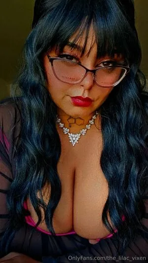 The Lilac Vixen OnlyFans Leaked Free Thumbnail Picture - #RHZakXAf4T