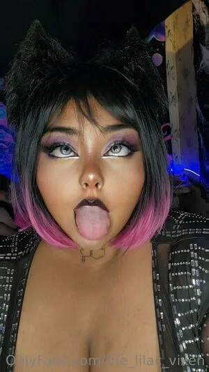 The Lilac Vixen OnlyFans Leaked Free Thumbnail Picture - #RfbO1c3FMj