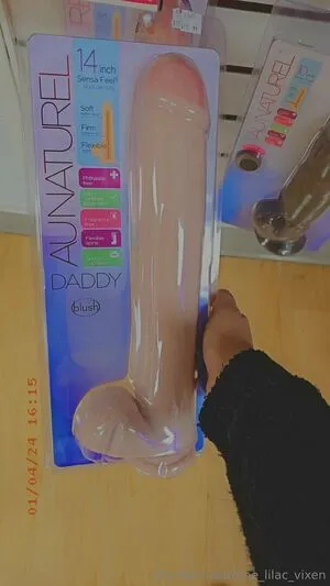 The Lilac Vixen OnlyFans Leaked Free Thumbnail Picture - #aQEssQTaiQ