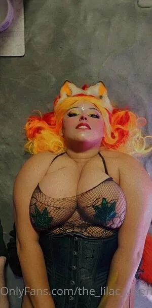 The Lilac Vixen OnlyFans Leaked Free Thumbnail Picture - #iHtTZCeE5h