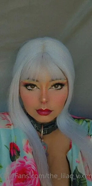 The Lilac Vixen OnlyFans Leaked Free Thumbnail Picture - #nVRcCIbS0E