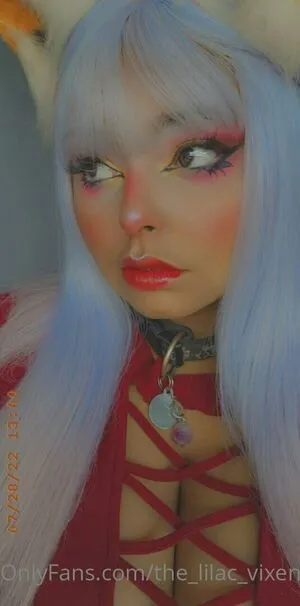 The Lilac Vixen OnlyFans Leaked Free Thumbnail Picture - #p1sgC0Ds7Z