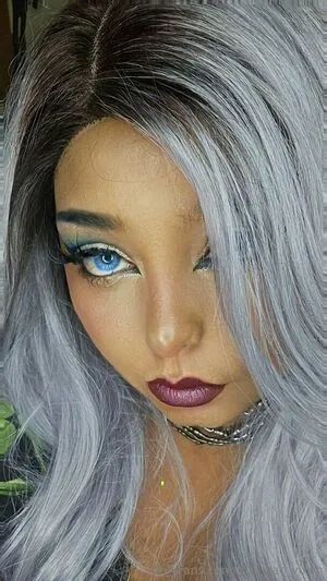 The Lilac Vixen OnlyFans Leaked Free Thumbnail Picture - #s2WrlfKA9C