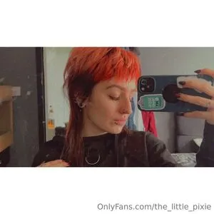 The Little Pixie OnlyFans Leaked Free Thumbnail Picture - #8bphChX8Hd