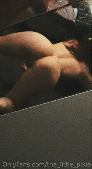 The Little Pixie OnlyFans Leaked Free Thumbnail Picture - #Ac3s52NZ76