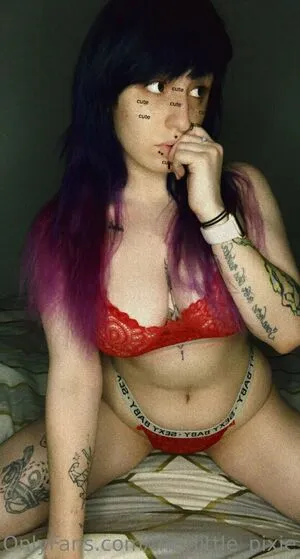 The Little Pixie OnlyFans Leaked Free Thumbnail Picture - #fdqgQa6QB4