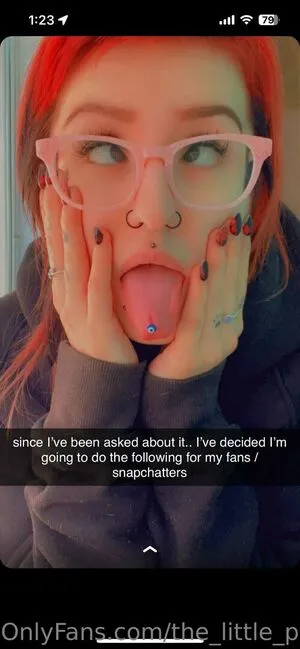 The Little Pixie OnlyFans Leaked Free Thumbnail Picture - #ftLhXHFoWc