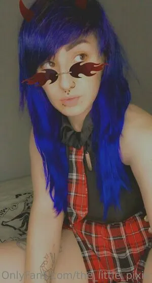 The Little Pixie OnlyFans Leaked Free Thumbnail Picture - #g4NbhZqdJD