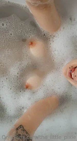 The Little Pixie OnlyFans Leaked Free Thumbnail Picture - #lCOicGQywK