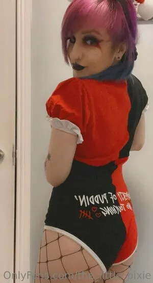 The Little Pixie OnlyFans Leaked Free Thumbnail Picture - #liBAcLThXt