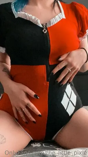 The Little Pixie OnlyFans Leaked Free Thumbnail Picture - #vzSn7p9MwZ