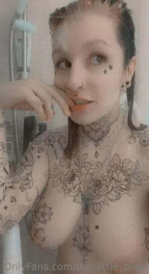 The Little Pixie OnlyFans Leaked Free Thumbnail Picture - #y1L6566WsW