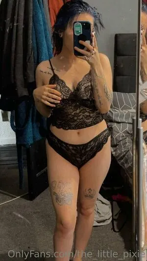 The Little Pixie OnlyFans Leaked Free Thumbnail Picture - #zCn9Kmk95l