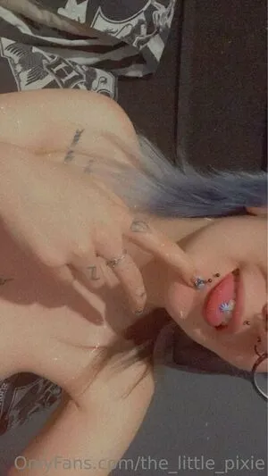 The Little Pixie OnlyFans Leaked Free Thumbnail Picture - #zIZ6uJlm8S