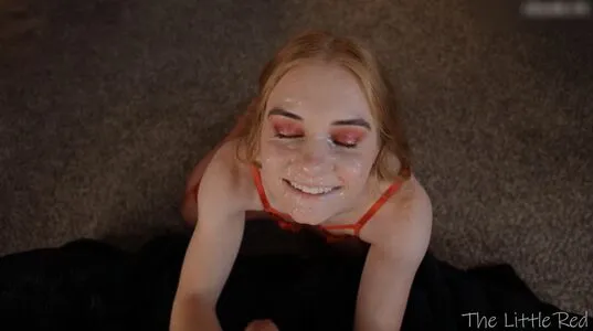 The Little Red OnlyFans Leaked Free Thumbnail Picture - #fE6WjuCWCN
