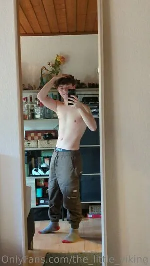 The Little Viking OnlyFans Leaked Free Thumbnail Picture - #bb9epCk7wU