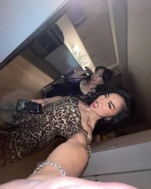 The Littlebeast OnlyFans Leaked Free Thumbnail Picture - #9CVFFN0O6N