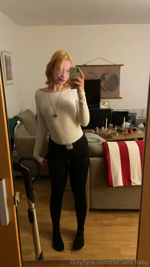 The Lumi Baby OnlyFans Leaked Free Thumbnail Picture - #14PFeYQ0e0