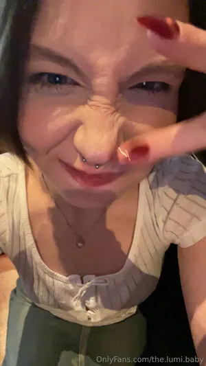 The Lumi Baby OnlyFans Leaked Free Thumbnail Picture - #SD4UzsAwZA