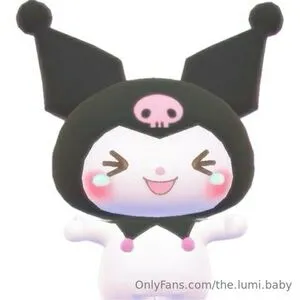 The Lumi Baby OnlyFans Leaked Free Thumbnail Picture - #mBgQhHfDKH