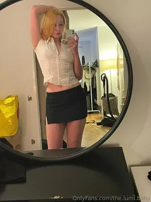 The Lumi Baby OnlyFans Leaked Free Thumbnail Picture - #u4g8ORqGcx