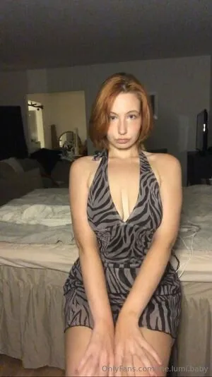 The Lumi Baby OnlyFans Leaked Free Thumbnail Picture - #xCEc3ug901