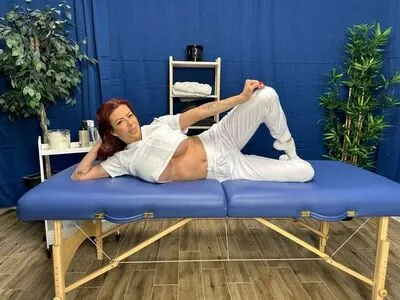 The Massage Mistress Show OnlyFans Leaked Free Thumbnail Picture - #5YzVMJJ85U