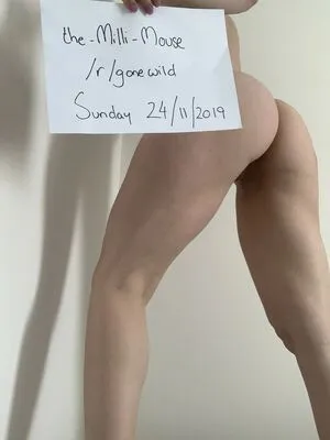 The Milli Mouse OnlyFans Leaked Free Thumbnail Picture - #uzLY79GY2m