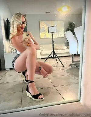 The Mindset Mentor OnlyFans Leaked Free Thumbnail Picture - #uZLe19MQv8