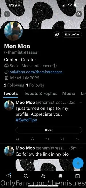 The Mistress OnlyFans Leaked Free Thumbnail Picture - #jx178v9EOH