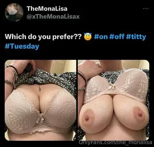 The Monalisa OnlyFans Leaked Free Thumbnail Picture - #F1RysZrfKq
