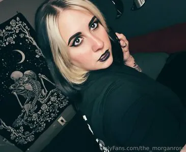The Morganrose Free OnlyFans Leaked Free Thumbnail Picture - #0tCHalMo6t