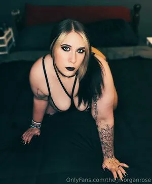 The Morganrose Free OnlyFans Leaked Free Thumbnail Picture - #3gLuKV3aSR