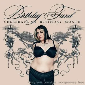 The Morganrose Free OnlyFans Leaked Free Thumbnail Picture - #GrYVEcbpmM