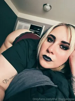 The Morganrose Free OnlyFans Leaked Free Thumbnail Picture - #KYtYnmDg6k