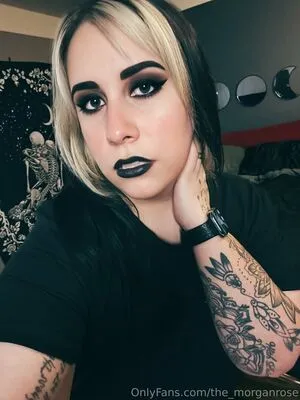 The Morganrose Free OnlyFans Leaked Free Thumbnail Picture - #ZWDbEjckAR