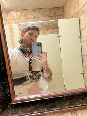 The Most Savageman OnlyFans Leaked Free Thumbnail Picture - #5ezsgSy06l