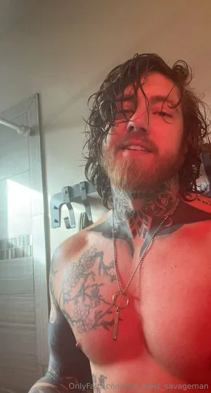 The Most Savageman OnlyFans Leaked Free Thumbnail Picture - #7FVliFf5Y9