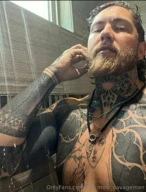The Most Savageman OnlyFans Leaked Free Thumbnail Picture - #cQIzybXAe2