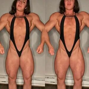 The Muscle Baby OnlyFans Leaked Free Thumbnail Picture - #2QW1Iec8j5