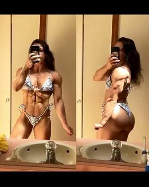 The Muscle Baby OnlyFans Leaked Free Thumbnail Picture - #2WZqoKABGB