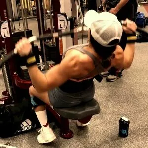 The Muscle Baby OnlyFans Leaked Free Thumbnail Picture - #3xzbUXfjsE
