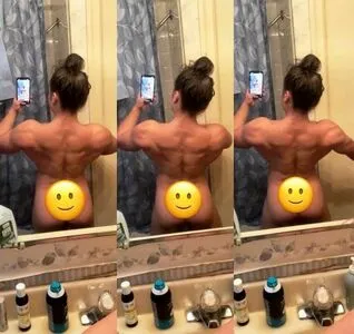 The Muscle Baby OnlyFans Leaked Free Thumbnail Picture - #B5Yw6ozego
