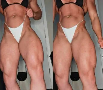 The Muscle Baby OnlyFans Leaked Free Thumbnail Picture - #E0h9cQzPoA