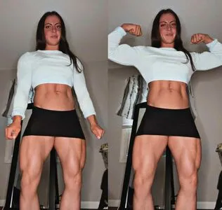 The Muscle Baby OnlyFans Leaked Free Thumbnail Picture - #ENe0Y1CWL1