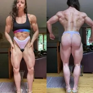 The Muscle Baby OnlyFans Leaked Free Thumbnail Picture - #MYCUECWicq
